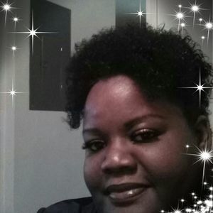 Meet your Posher, Nakesha